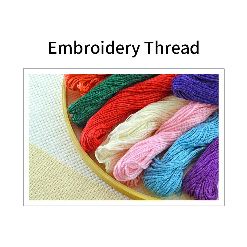 Joy-on-Counted Bordado Cross S - Cotton Embroidery Thread Skeins avaliação e preço