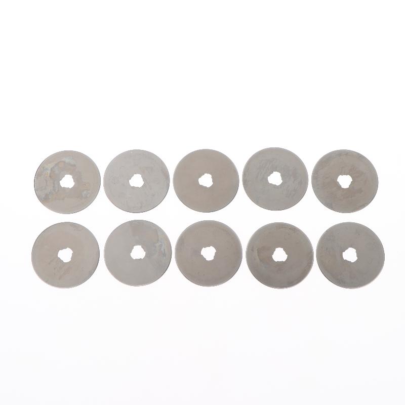 Lâminas de corte rotativas de  - Rotary Cutter For Fabric 45Mm avaliação e preço