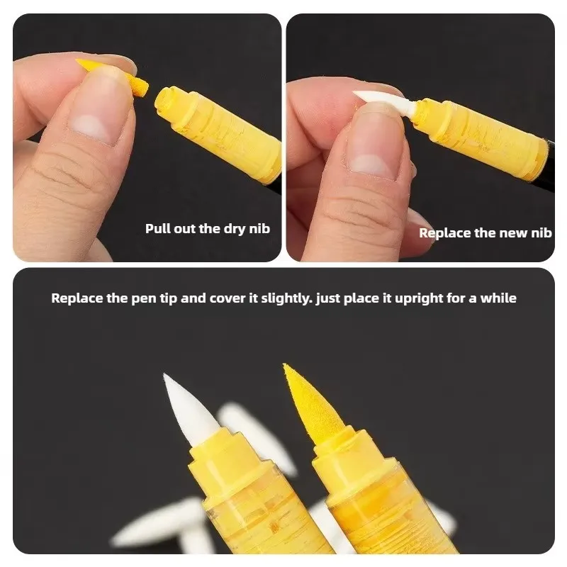 Núcleos de Reposição para Marc - Painting Supplies avaliação e preço